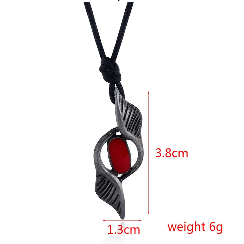 Iced Out Pendant