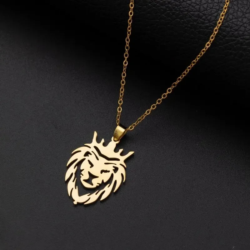 Flower of Life Chakra Spirituality Stainless Steel Necklace Archangel Sacred Geometry Metatron Necklace Pendant Solomon Jewelry