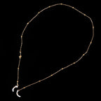 Beaded Glasses Chain Eyewear Lanyard for Reading Glasses