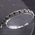 Skull Bracelet — Gothic Punk