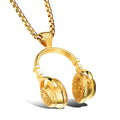 Vintage Odin Viking Hammer Pendant Necklace for Men Stainless Steel Chain Party Jewelry