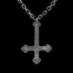 Cross Pendant Necklace