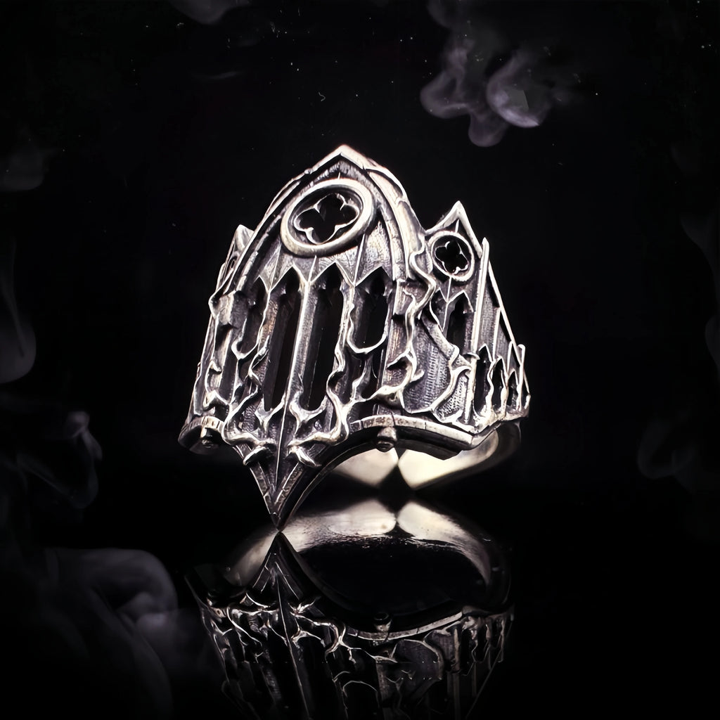 Silver Ring
