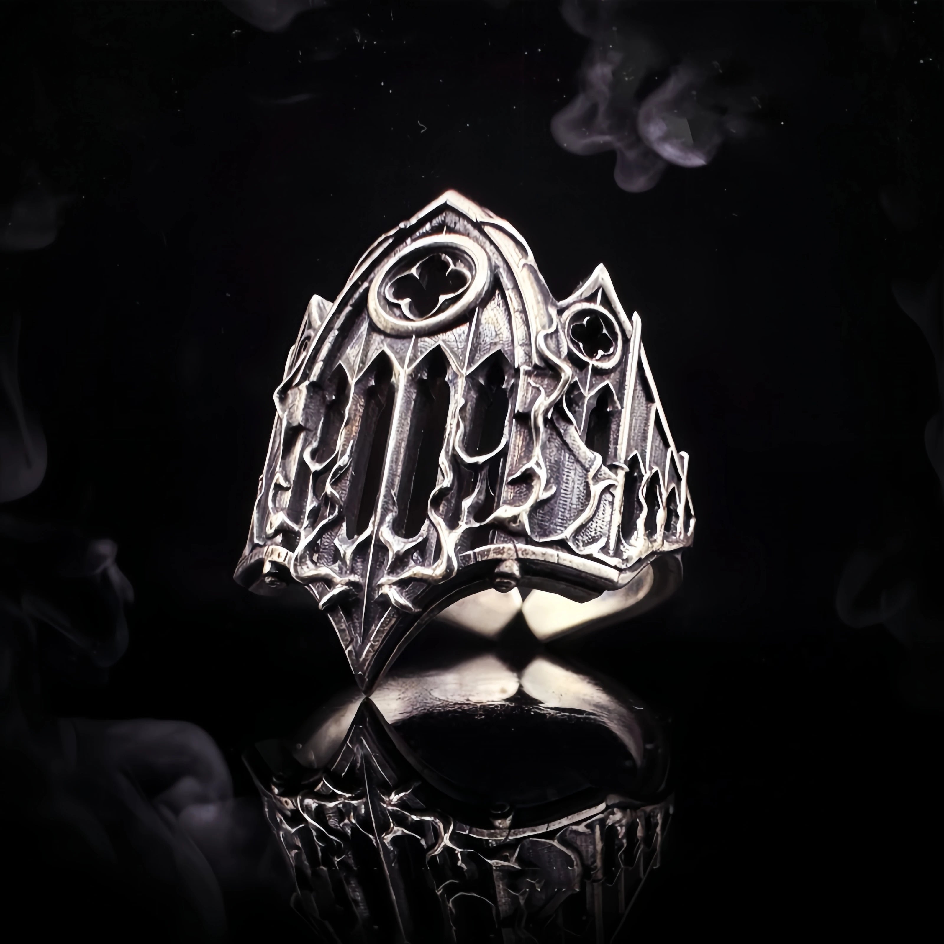 Silver Ring