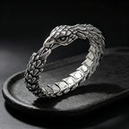 Viking Eagle Vintage Punk Bracelet for men stainless steel fashion Jewelry hippop street culture