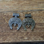 Slavic Viking Pendant Necklace