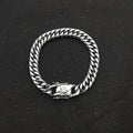 Cuban Chain Bracelet Stainless Steel Miami