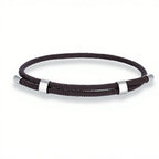 Marine Rope Bracelet 3mm — Durable, Summer Beach Wear