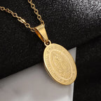 Magical Witchcraft Necklace Women's Retro Blood Pack Detachable Witch Wand Pendant Men Women Cosplay Jewelry Gift