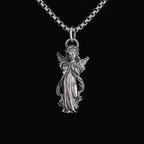 Pendant Necklace