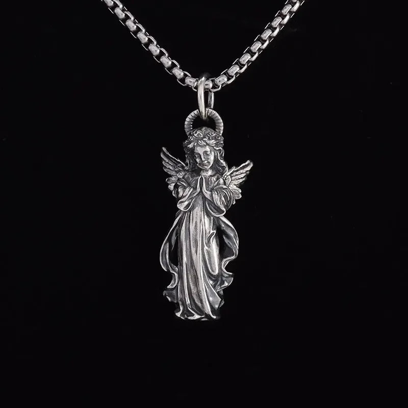 Pendant Necklace