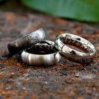 2024 New 316L Stainless Steel Viking Rotating chain rune Ring For Men Fashion retro Amulet fashion Jewelry Gift free shipping