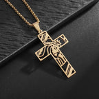 Alchemy Furnace Pendant Necklace
