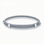 Marine Rope Bracelet 3mm — Durable, Summer Beach Wear
