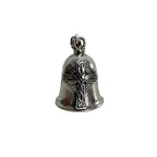 Cross Viking Steel Pendant Nordic Riding Exorcist