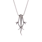 Snake Steel Chain European American Punk Style