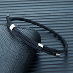 Marine Rope Bracelet 3mm — Durable, Summer Beach Wear