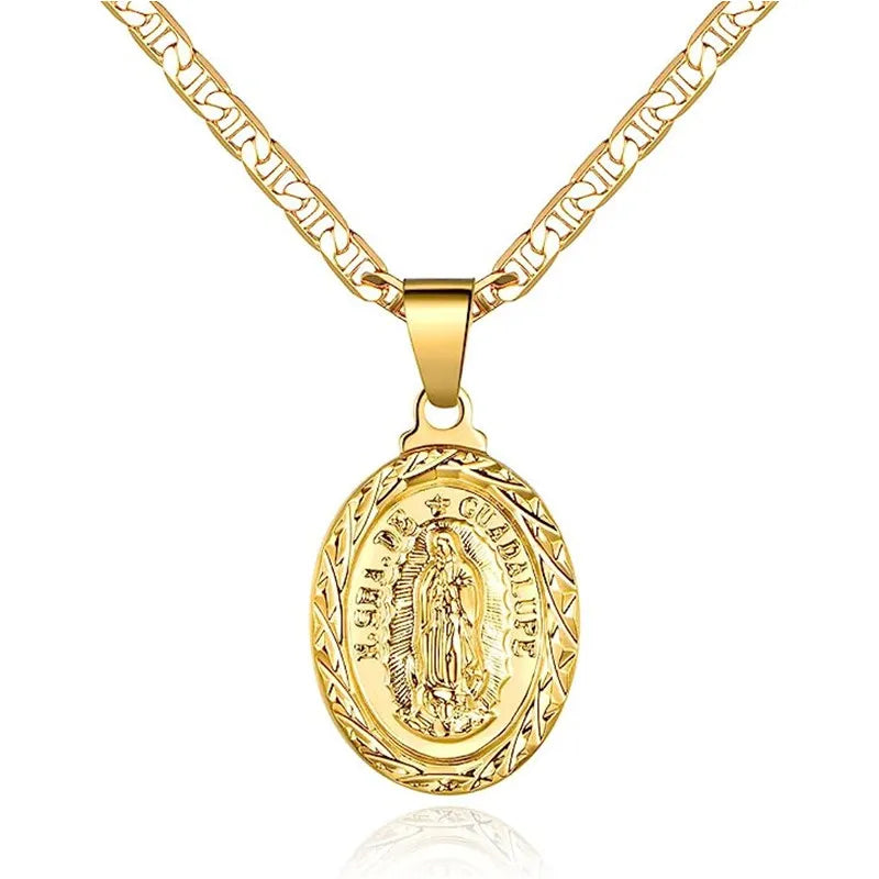 Pendant Necklace