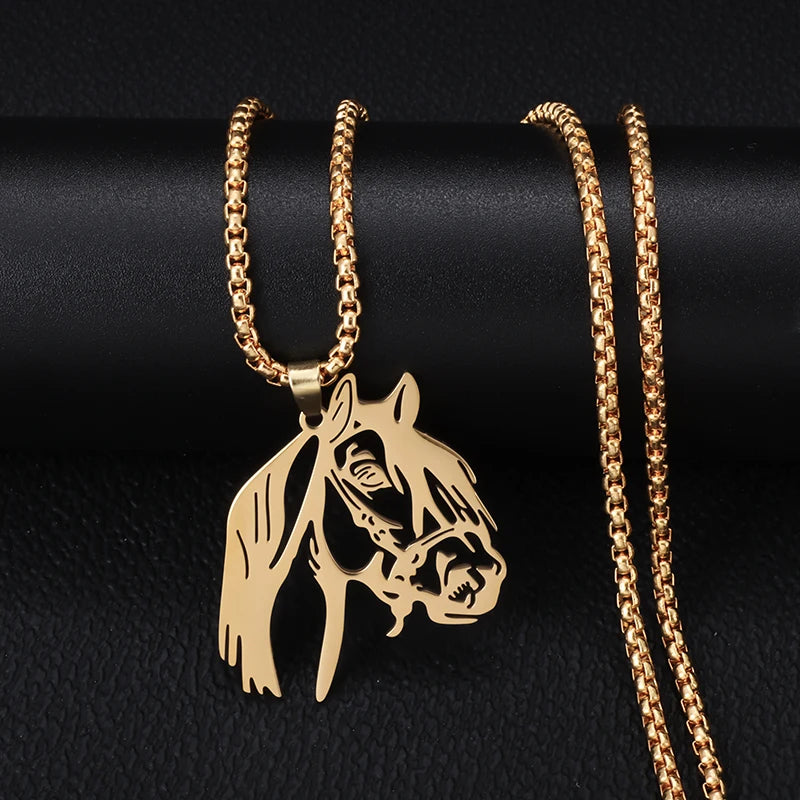 Vintage Cthulhu Mythos Octopus Sea Monster Pendant Necklace for Men Hip Hop Fashion Cool Jewelry Gift
