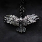 Eagle Pendant Necklace