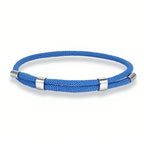 Marine Rope Bracelet 3mm — Durable, Summer Beach Wear