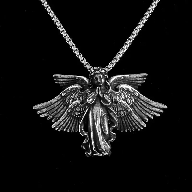 Pendant Necklace