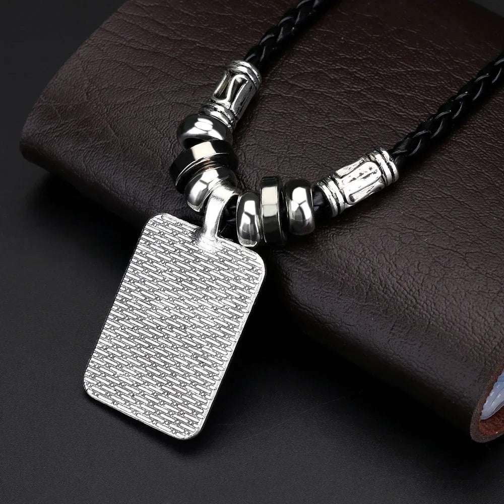 2024 Personalized Pendant Necklace Galaxy Constellation Design 12 Zodiac Sign Horoscope Astrology Necklace For Women Men Resin J