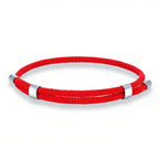 Marine Rope Bracelet 3mm — Durable, Summer Beach Wear