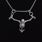 Pendant Necklace