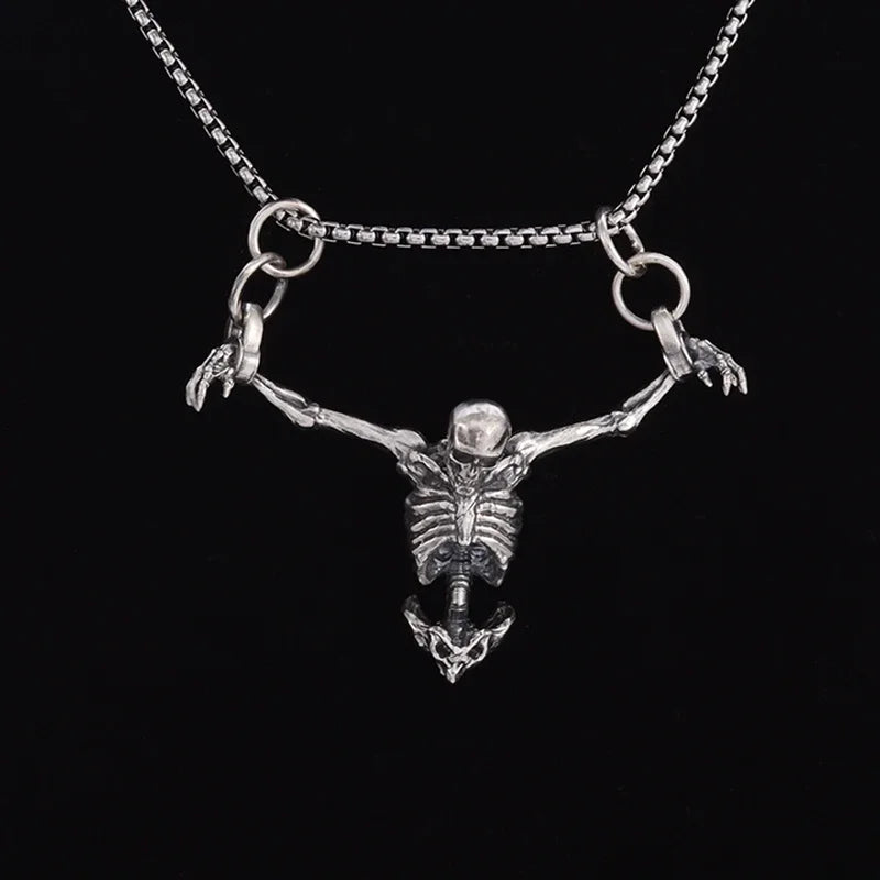 Pendant Necklace