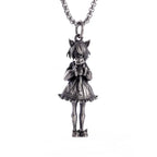 Pendant Necklace