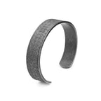 Celtic Knot Cuff Bracelet — Stainless Steel