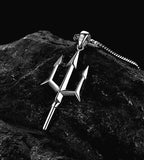 Vintage Cthulhu Mythos Octopus Sea Monster Pendant Necklace for Men Hip Hop Fashion Cool Jewelry Gift