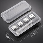 Reusable Whiskey Stones Stainless Steel Ice Cubes Quick-Freeze Wine Cooler Food Grade Metal Pellets Beer Cooler Bar