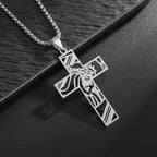 Alchemy Furnace Pendant Necklace