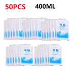 100ml/400ml Reusable Cold Compress Gel Ice Packs Packs For Injuries,Pain Relief,Safe Eco-Friendly Hot And Cold Gel