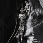 Pendant Necklace