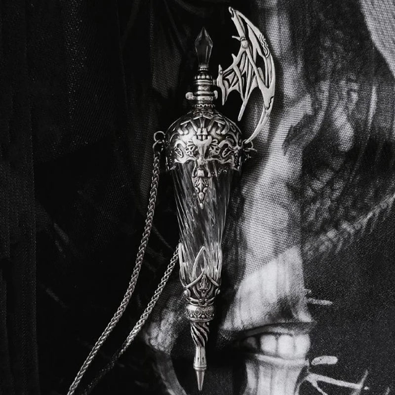 Pendant Necklace