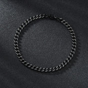 Chunky Bracelet Cuban Stainless Steel 7MM