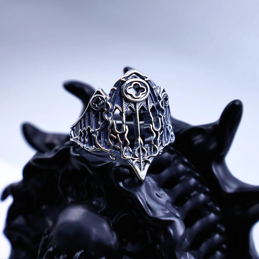 Silver Ring