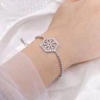 LIKGREAT Viking Vegvisir Compass Bracelet Nordic Runes Bangle Amulet Odin Scandinavian Talisman Stainless Steel Vintage Jewelry