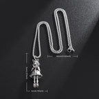 Pendant Necklace