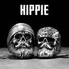 Skull Rider Ring — Stainless Steel