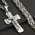 Pendant Necklace