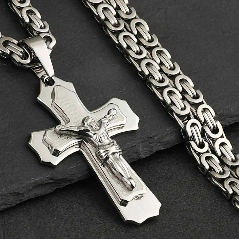 Pendant Necklace