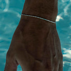 Cuban Chain Bracelet — Gold