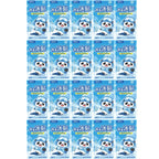Summer cooling ice patches, cooling and refreshing ice stickers, easy to carry, skincare tools, body care, cooling