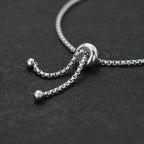 Peace Symbol & Anchor Bracelet — 3 Styles, Stainless Steel