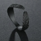 Gothic Punk Dragon Eagle Skull Joint Knuckle Full Finger Claw Ring Unisex Cool Heavy Rock Party Club Charm Knuckle