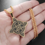 Vintage Cthulhu Mythos Octopus Sea Monster Pendant Necklace for Men Hip Hop Fashion Cool Jewelry Gift